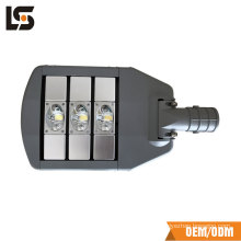 IP65 LED Outdoor 80w LED Street Lights Aluminum housing